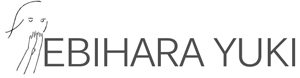 蝦原由紀website